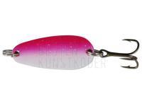 Blinker Solvkroken Aura Lillauren 35mm 7g - W/P BESTEN KUNSTKODER Angelshop