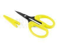 Schere Avid Carp Titanium Braid Scissors BESTEN KUNSTKODER Angelshop