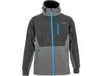 Preston Softshell Jacket - M