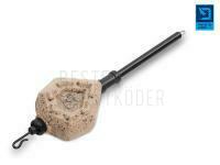 Delphin CyberBARBED PVA TUBE Lead - 70g BESTEN KUNSTKODER Angelshop