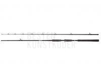 Rute Abu Garcia Beast Pike Casting 2.59m 50-200g BESTEN KUNSTKODER Angelshop