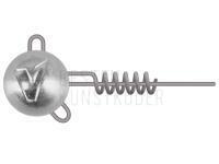 Jig Köpfe Dragon V-Point Cork Screw Jig Heads 50g BESTEN KUNSTKODER Angelshop