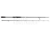 Rute Savage Gear SG2 Power Game | Moderate Fast | XH | 7'3" | 2.21m | 50-100g | 2sec BESTEN KUNSTKODER Angelshop