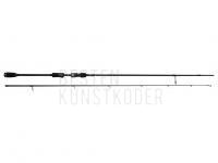 Rute Westin W3 Ultrastick 2nd 7ft 210cm M 10-40g 2sec BESTEN KUNSTKODER Angelshop