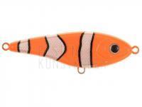Köder Strike Pro Baby Buster 10cm C130 - Clownfish BESTEN KUNSTKODER Angelshop