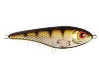 Köder Strike Pro Baby Buster 10cm C606E - Metallic Perch BESTEN KUNSTKODER Angelshop