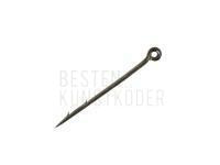 Delphin Boilie Pins STINGER 10pcs - 7mm BESTEN KUNSTKODER Angelshop