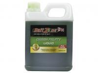 Baitzone Green Fruity Liquid 1L