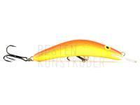 Wobbler Siek Banan BN9F-TN BESTEN KUNSTKODER Angelshop