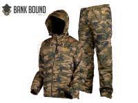 Prologic Bank Bound 3-Season Camo Set BESTEN KUNSTKODER Angelshop