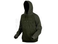 Prologic Bank Bound Hoodie Pullover BESTEN KUNSTKODER Angelshop