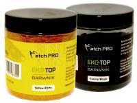 Match Pro Groundbait colourants EKO-TOP BESTEN KUNSTKODER Angelshop