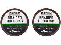 Korda Basix Braided Hooklink