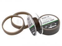 Korda Basix Coated Hooklink BESTEN KUNSTKODER Angelshop