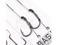 Korda Basix Hair Rigs Wide Gape