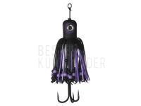 Wels Köder Madcat A-Static Clonk Teaser #3/0 150g - Black Devil BESTEN KUNSTKODER Angelshop