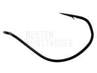 Haken Decoy Worm 23 Body Hook - #8 BESTEN KUNSTKODER Angelshop