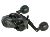 Abu Garcia Beast Low Profile
