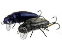 Microbait Wobbler Beetle BESTEN KUNSTKODER Angelshop