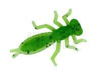 Gummiköder Perch'ik Beetle 1.5" - #08 BESTEN KUNSTKODER Angelshop