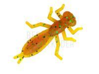 Gummiköder Perch'ik Beetle 1.5" - #19 BESTEN KUNSTKODER Angelshop