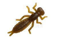 Gummiköder Perch'ik Beetle 1.5" - #21 BESTEN KUNSTKODER Angelshop