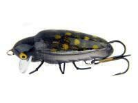 Microbait Beetle 28mm - Yellow BESTEN KUNSTKODER Angelshop