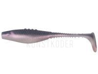 Gummifische Dragon Belly Fish Pro 8.5cm - Pearl PS/Grey BESTEN KUNSTKODER Angelshop