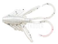 Berkley Powerbait Power Nymph 30mm - Salt & Pepper BESTEN KUNSTKODER Angelshop