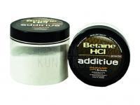 Massive Baits Betain HCL Additives HQ BESTEN KUNSTKODER Angelshop