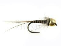 B.H. Micro Nymph 1003 no. 16 BESTEN KUNSTKODER Angelshop