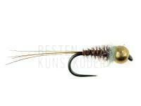 B.H. Micro Nymph 1006 no. 18 BESTEN KUNSTKODER Angelshop
