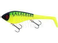 Köder Westin Swim Tail Hybrid 10cm 34g - Firetiger