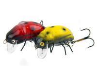 Microbait Wobbler Ladybird