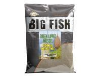 Dynamite Baits Big Fish Green Lipped Mussel Method Mix BESTEN KUNSTKODER Angelshop