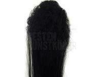 Hedron Big Fly Fiber Curly - Black BESTEN KUNSTKODER Angelshop