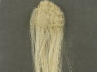 Hedron Big Fly Fiber Curly - Honey BESTEN KUNSTKODER Angelshop