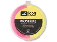Loon Outdoors Biostrike Pink/Yellow BESTEN KUNSTKODER Angelshop