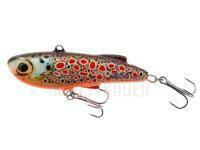 Wobbler Hunter Virus 50mm 8g S - RD BESTEN KUNSTKODER Angelshop