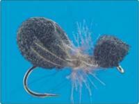 Black Ant no.16 BESTEN KUNSTKODER Angelshop