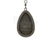 Black Cat Cat Gripper Lead Angelblei 226g