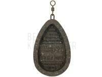 Black Cat Cat Gripper Lead Angelblei 340g