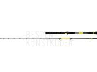 Rute Black Cat Perfect Passion X Casting 2.20m 150g