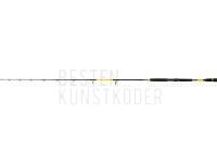 Rute Black Cat Perfect Passion X Vertical 1.90m 240g