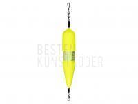 Raubfischposen Black Cat Reflector Boom Yellow - 30g BESTEN KUNSTKODER Angelshop
