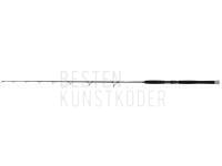 Black Cat Shadow Cat Vertical Angelrute 1.80m 240g