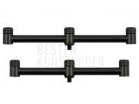 Black Label QR Buzz Bars - 3 rod 230mm | 260 mm BESTEN KUNSTKODER Angelshop