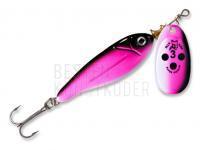 Köder Blue Fox Minnow Super Vibrax #1 5g - Copper Black Pink BESTEN KUNSTKODER Angelshop