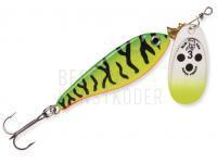 Köder Blue Fox Minnow Super Vibrax #4 18g - Firetiger BESTEN KUNSTKODER Angelshop