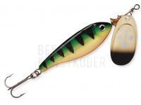 Köder Blue Fox Minnow Super Vibrax #4 18g - Gold Perch BESTEN KUNSTKODER Angelshop